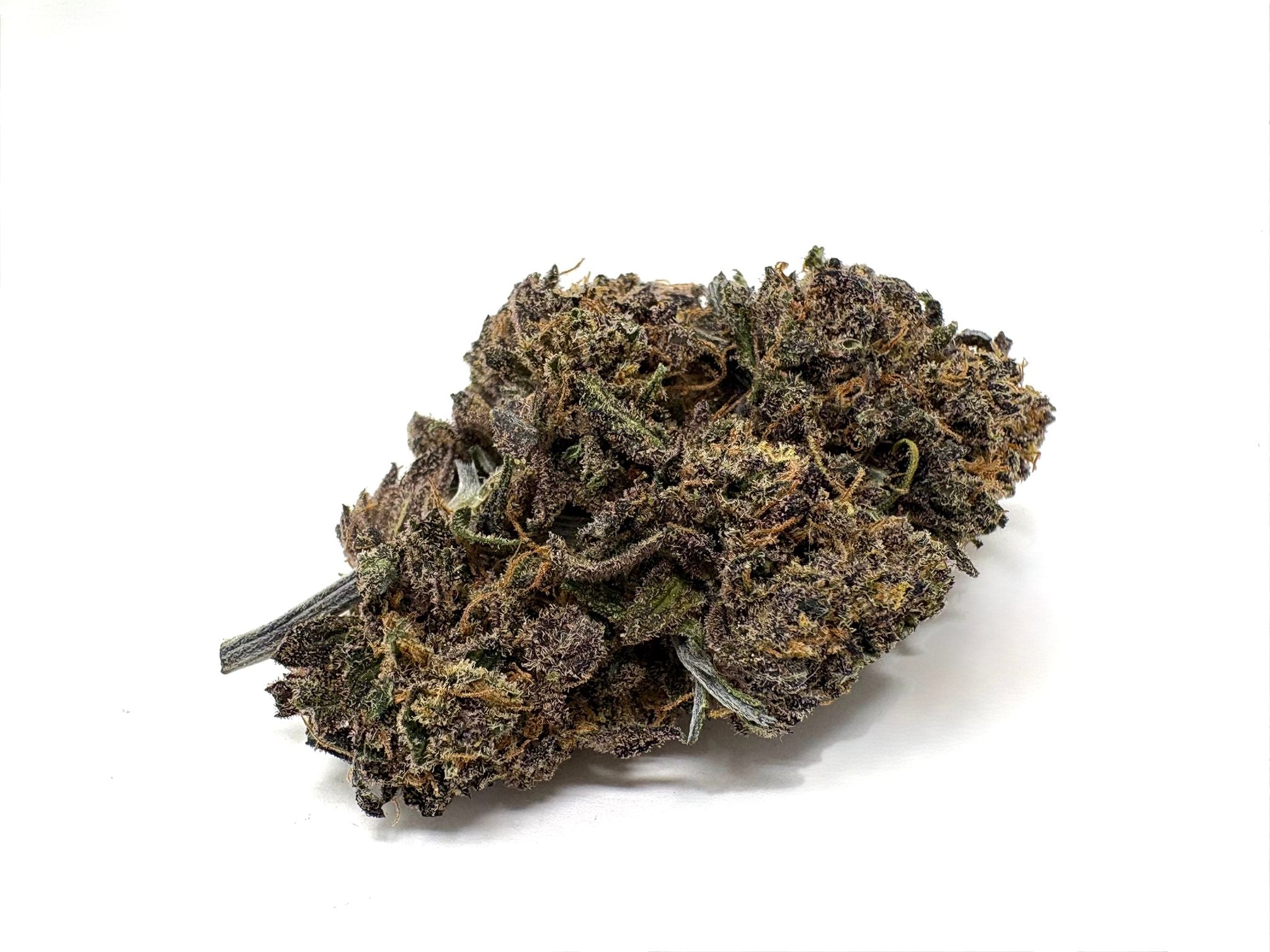 Blue Kush
